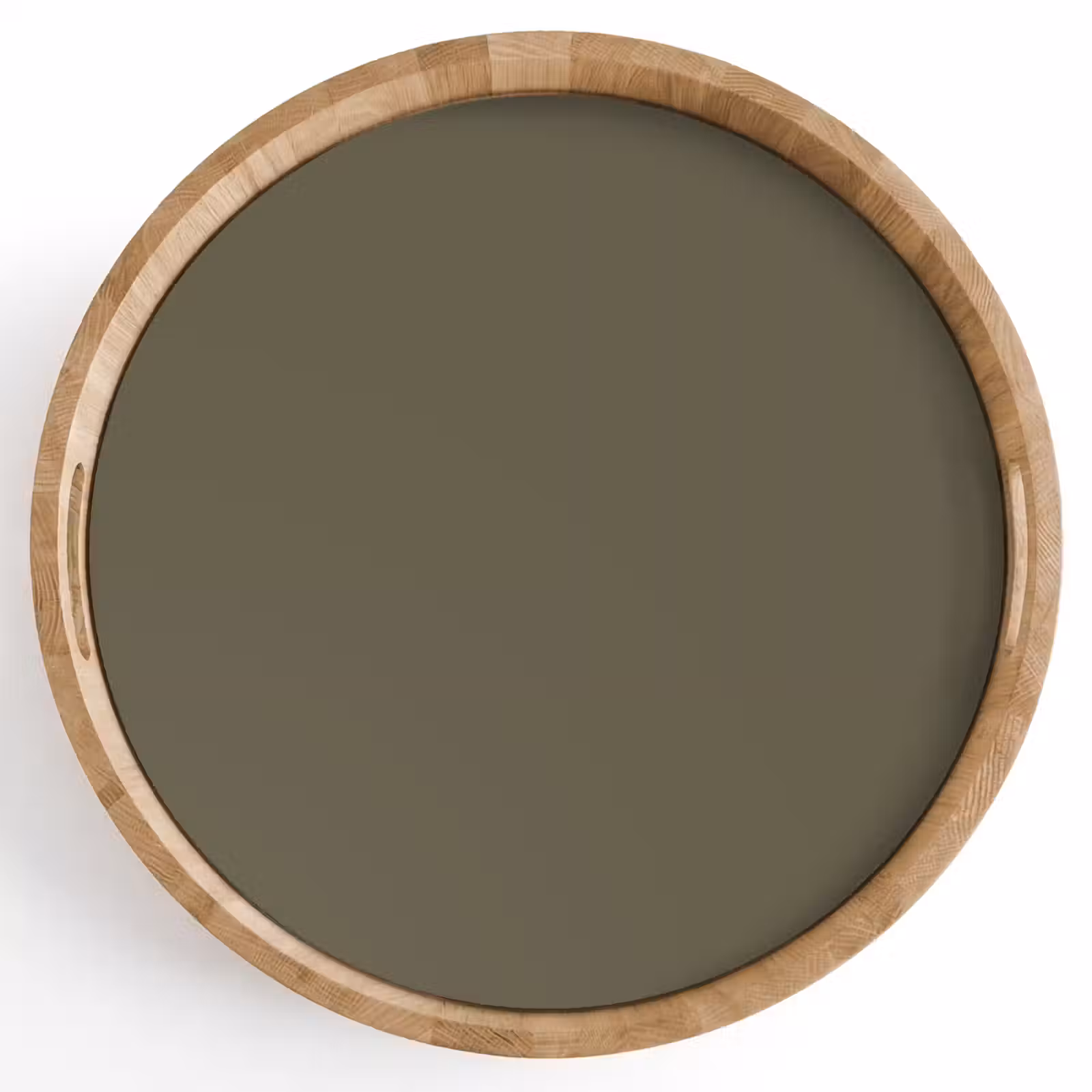 Dienblad - Deep - Khaki - Groen — 1