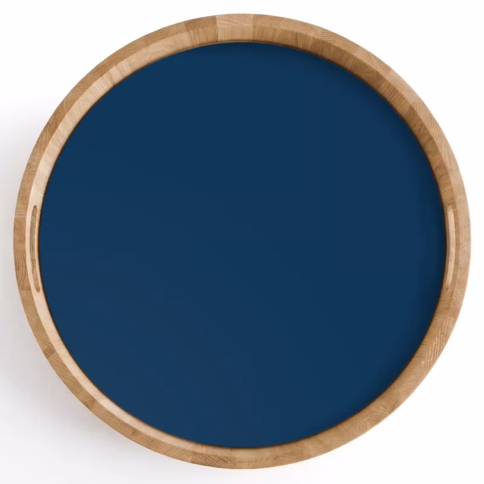 Dienblad - Deep - Ocean - Blauw — 1