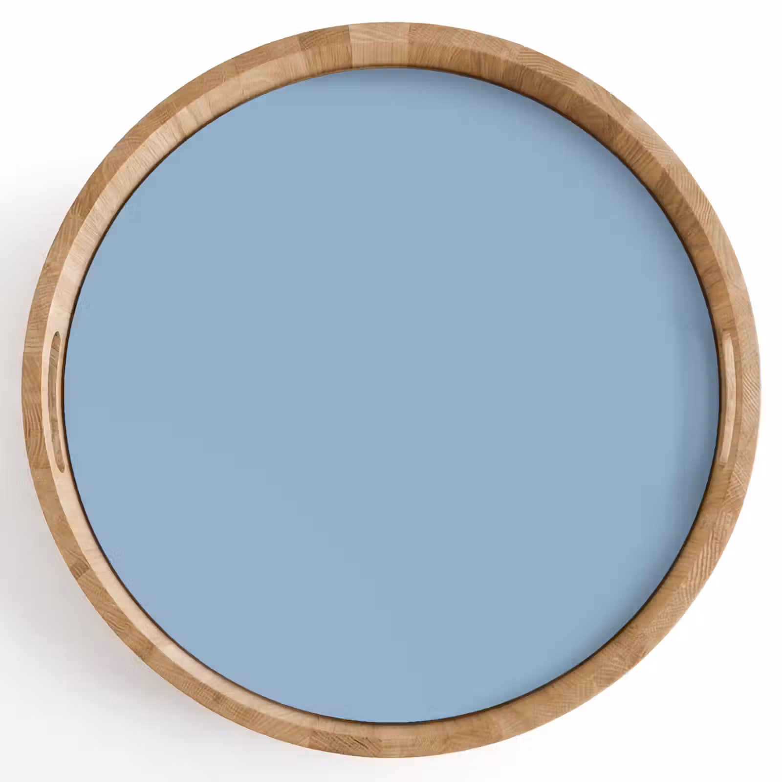 Dienblad - Dusty - Denim - Blauw — 1