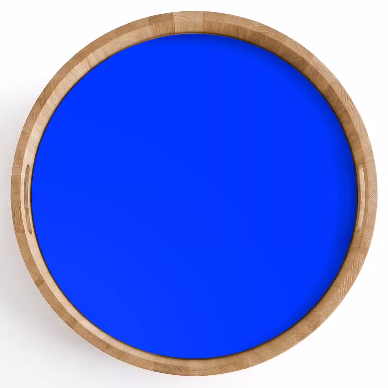 Dienblad - Electric - Blue - Blauw — 1
