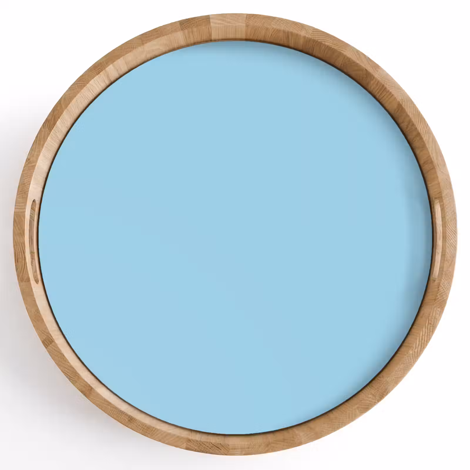 Dienblad - Ice - Blue - Blauw — 1