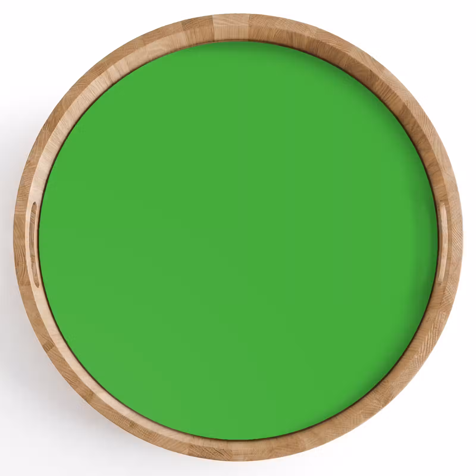 Dienblad - Kelly - Green - Groen — 1
