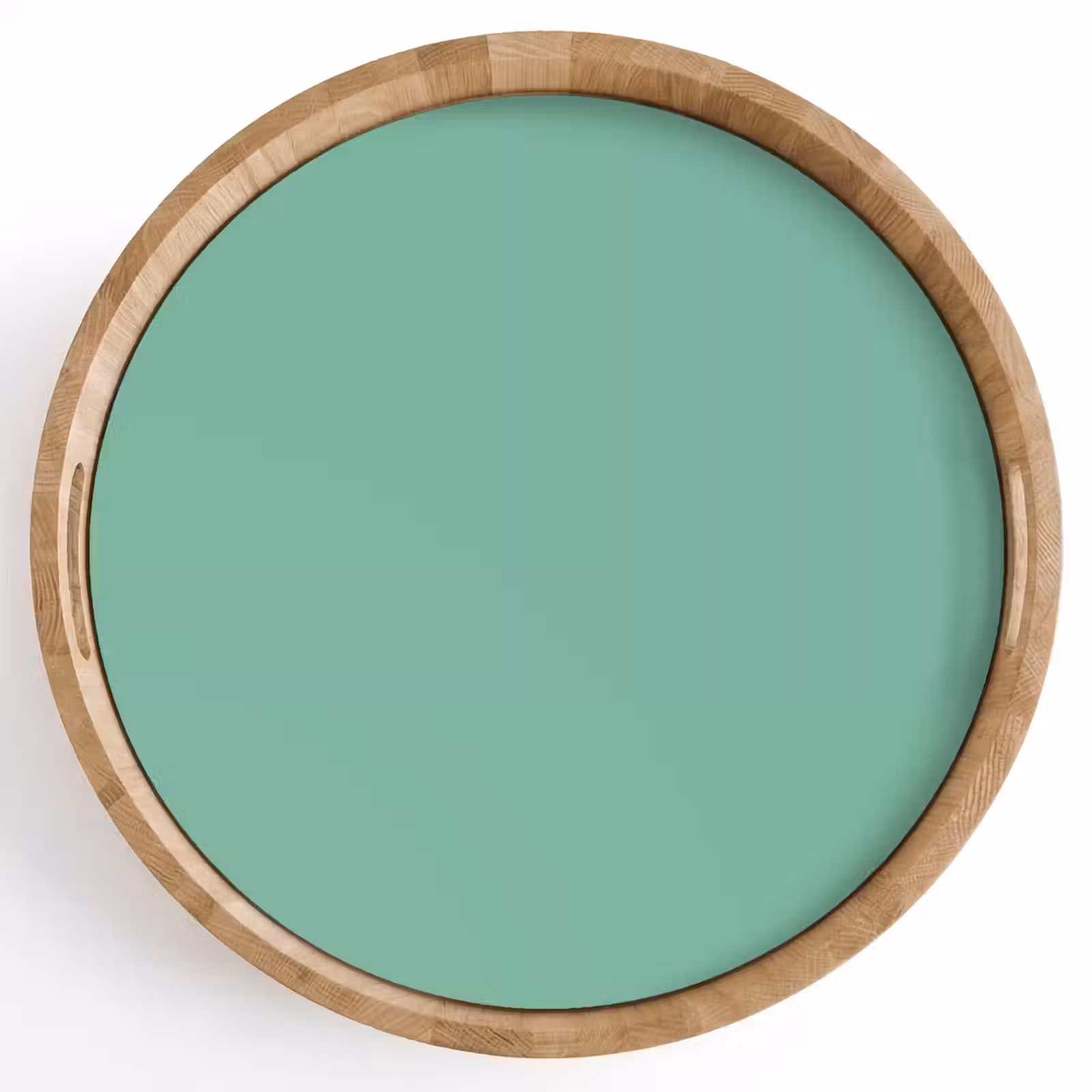 Dienblad - Ocean - Jade - Groen — 1