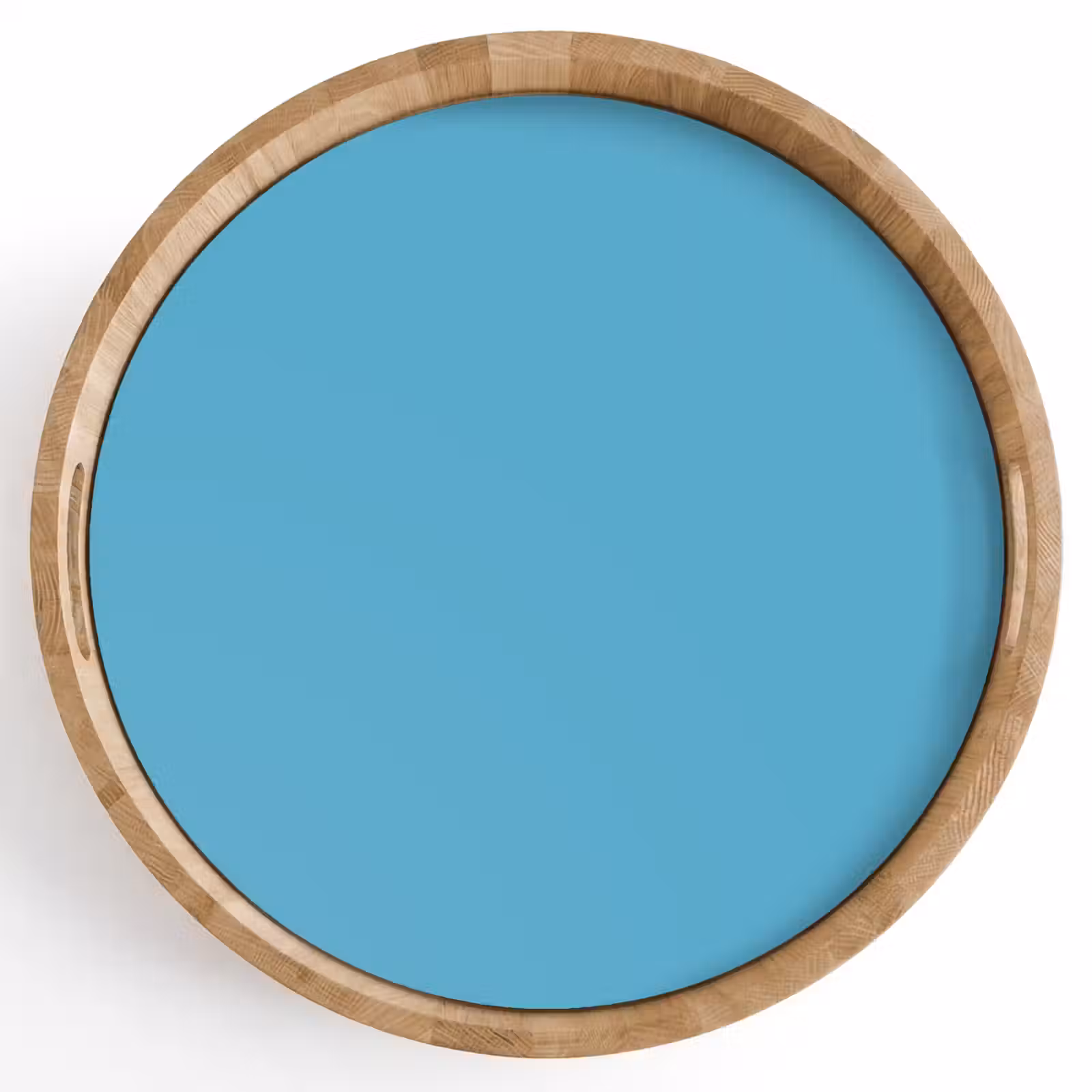 Dienblad - Ocean - Teal - Blauw — 1