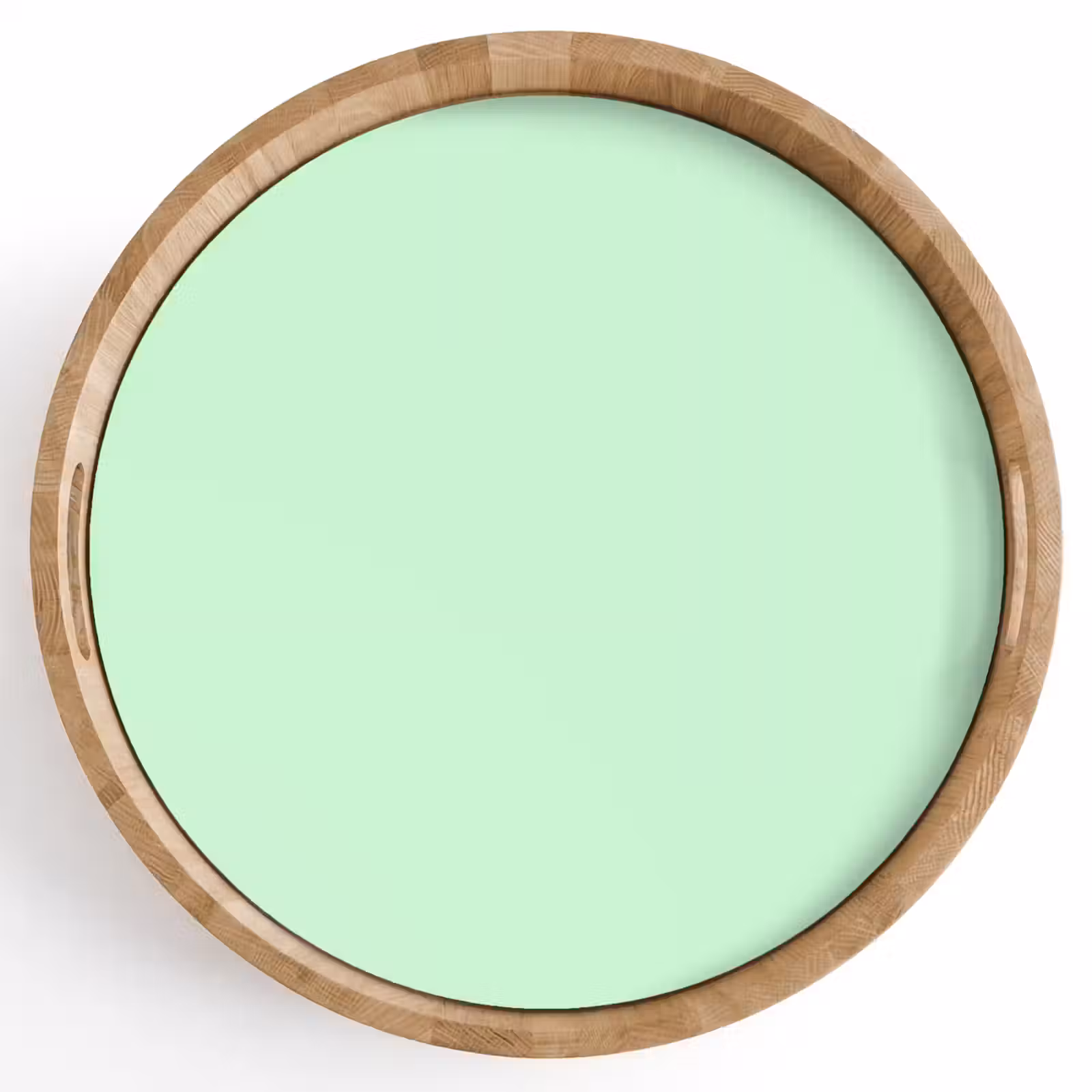 Dienblad - Pale - Mint - Groen — 1