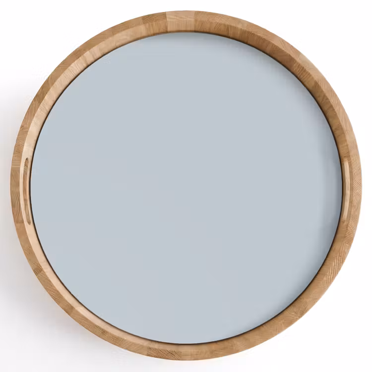 Dienblad - Blue - Bay - Blauw — 1