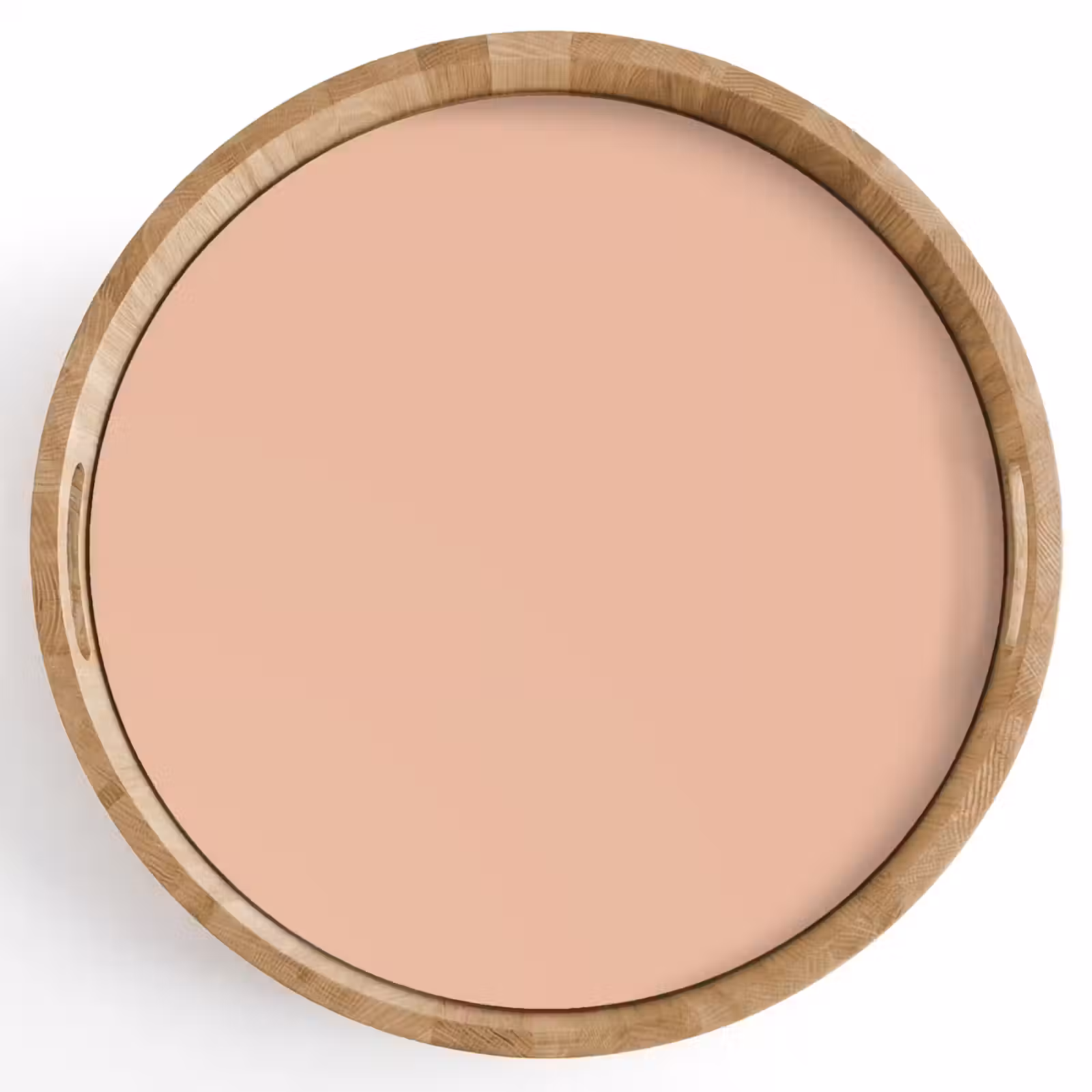 Dienblad - Blush - Terracotta - Nude — 1