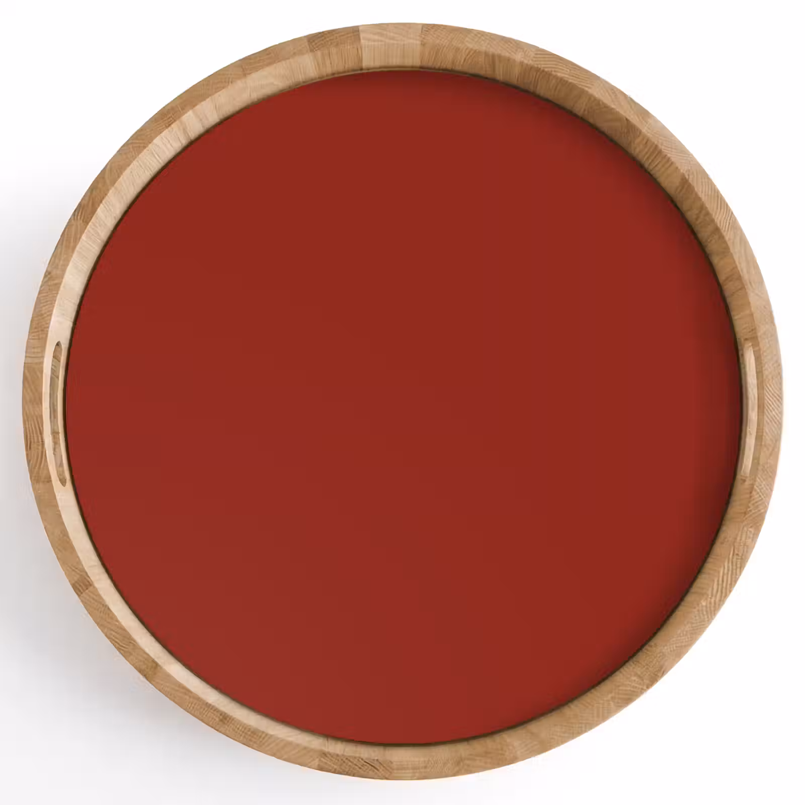 Dienblad - Burnt - Copper - Rood — 1