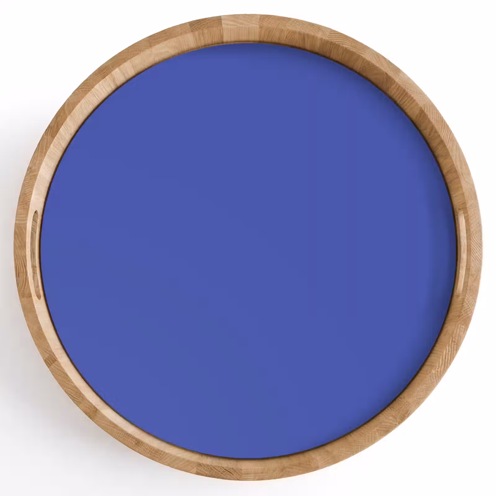 Dienblad - Chinese - Blue - Blauw — 1