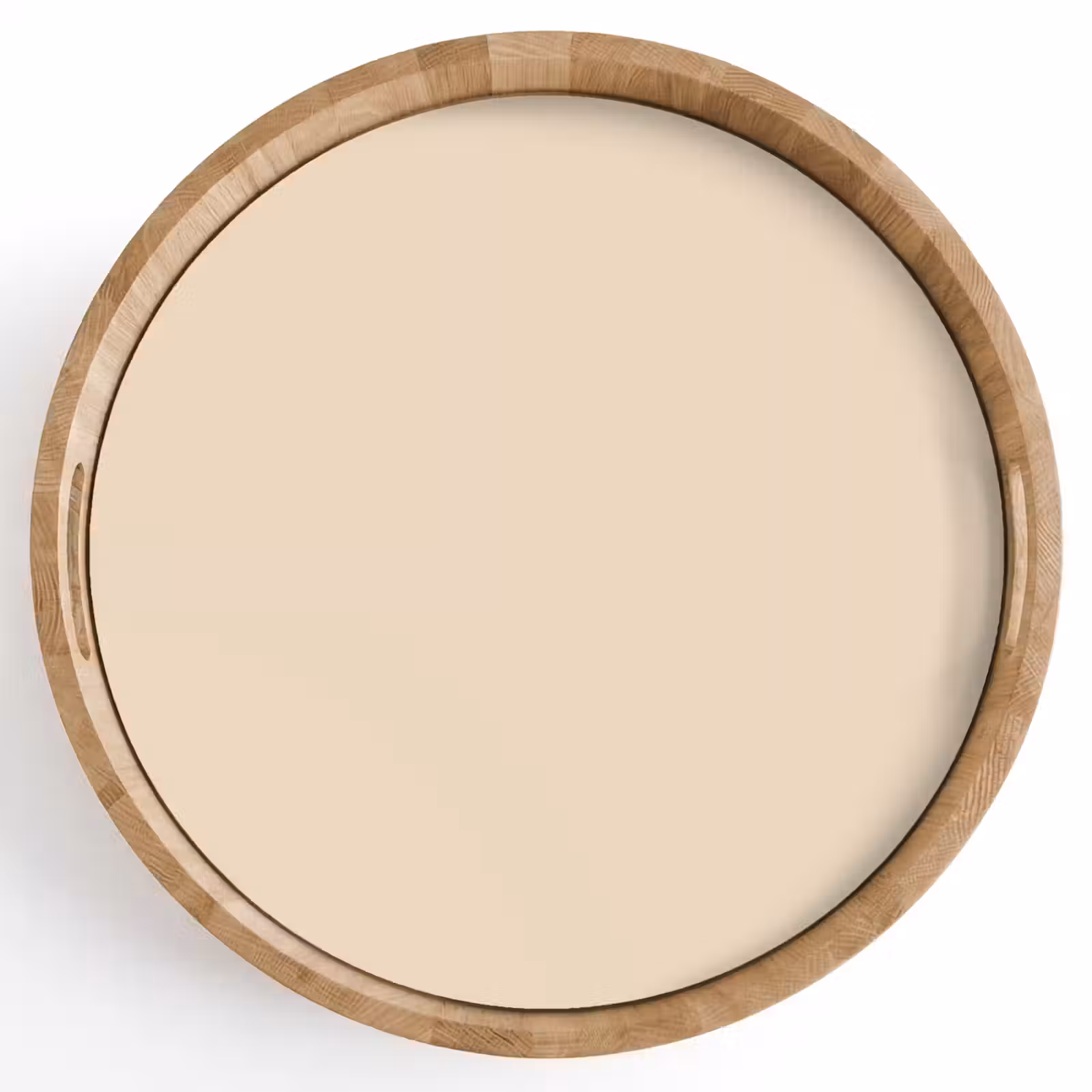Dienblad - Cream - Nude - Neutraal — 1