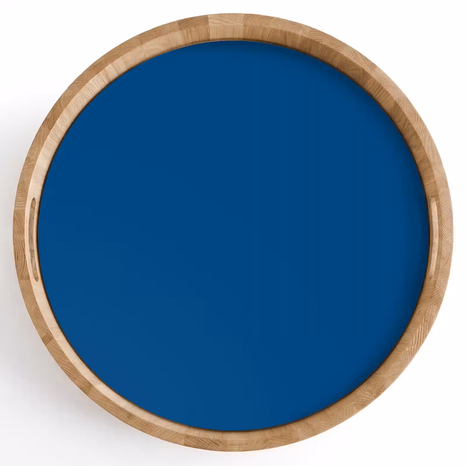 Dienblad - Free - Groove - Blauw — 1