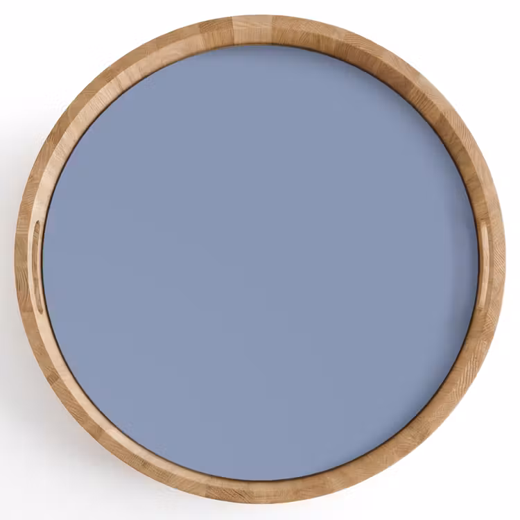 Dienblad - Canary - Champ - Blauw — 1