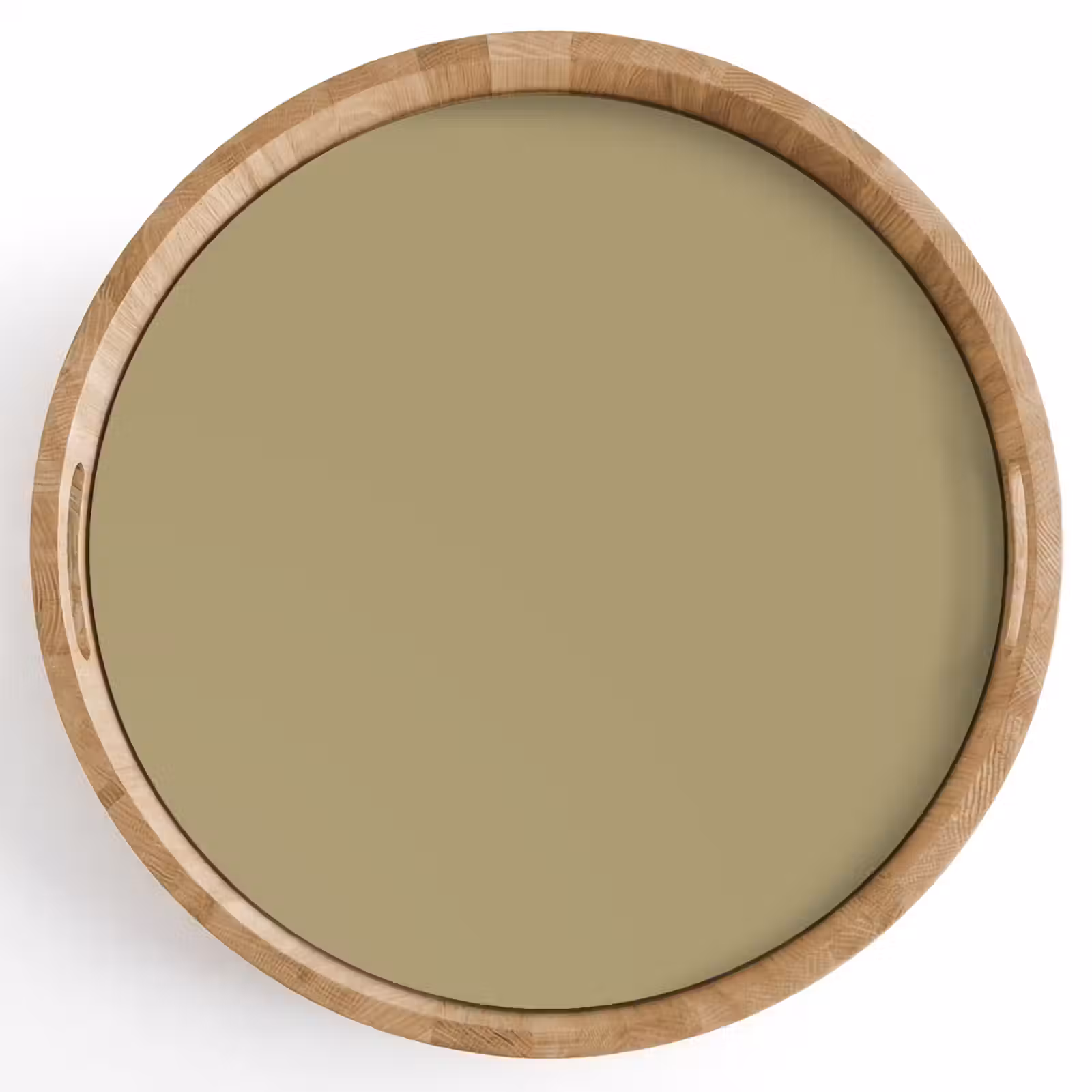 Dienblad - Antique - Moss - Groen — 1