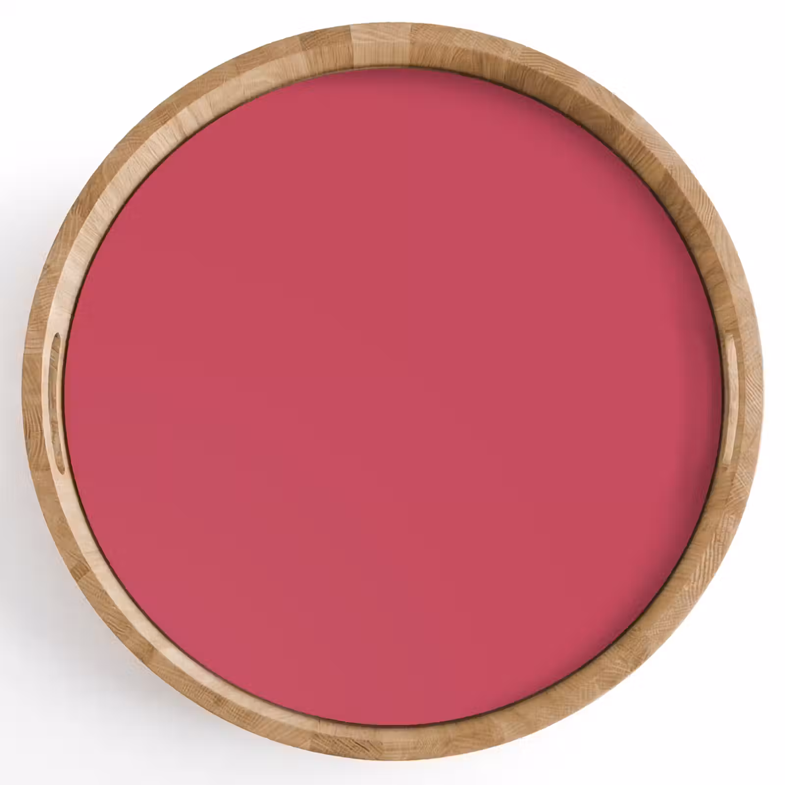 Dienblad - Bold - Berry - Rood — 1