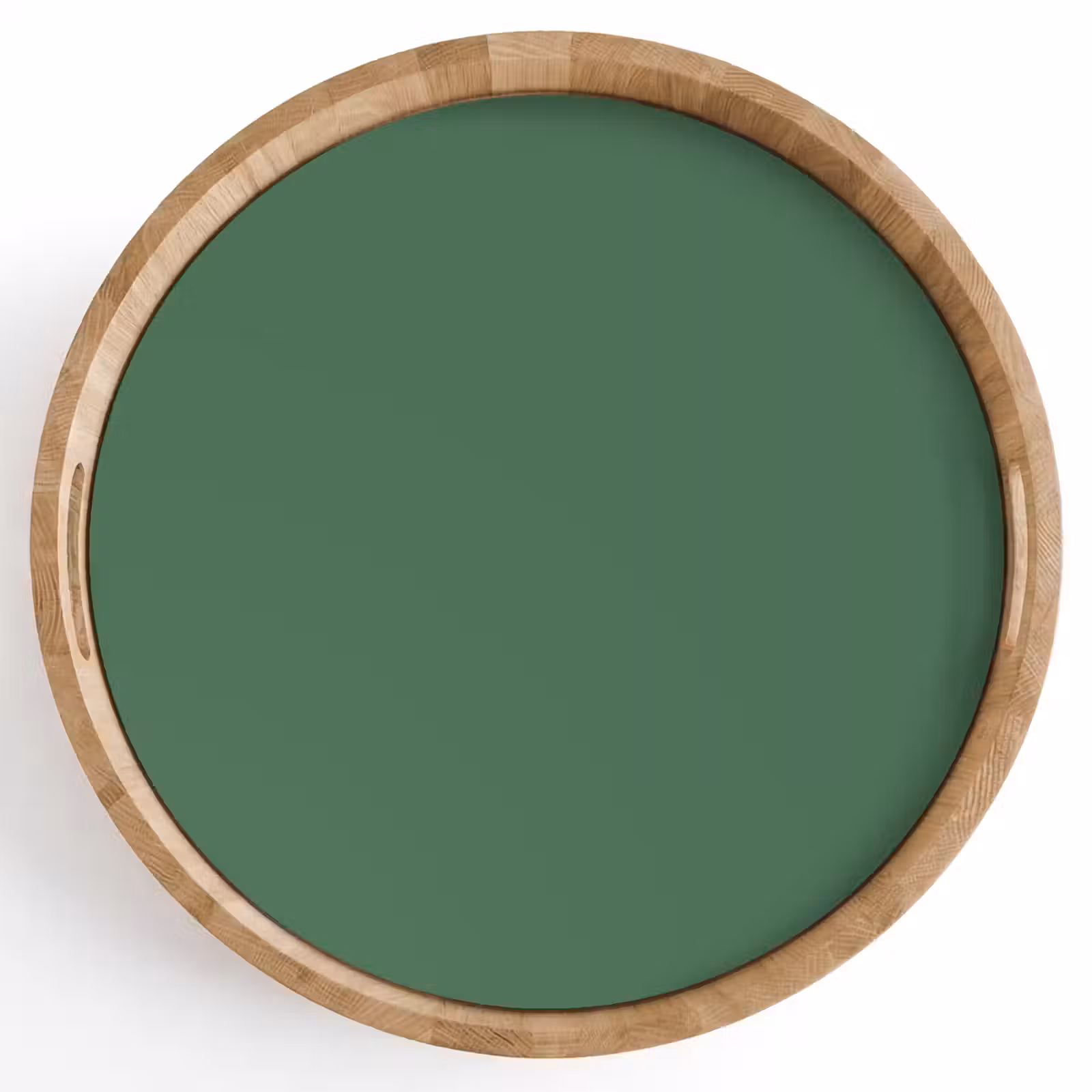 Dienblad - Deep - Sagewood - Groen — 1