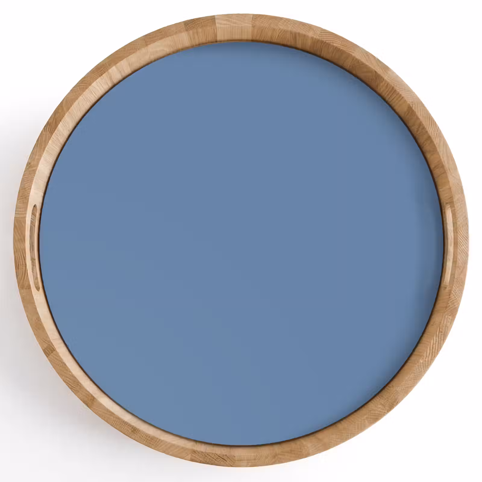 Dienblad - Denim - Breeze - Blauw — 1