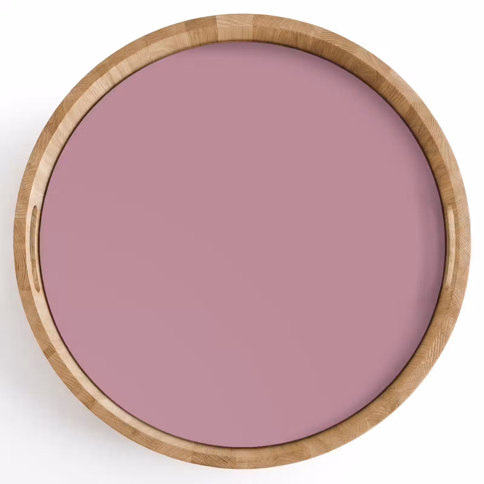 Dienblad - Dusty - Mauve - Paars — 1