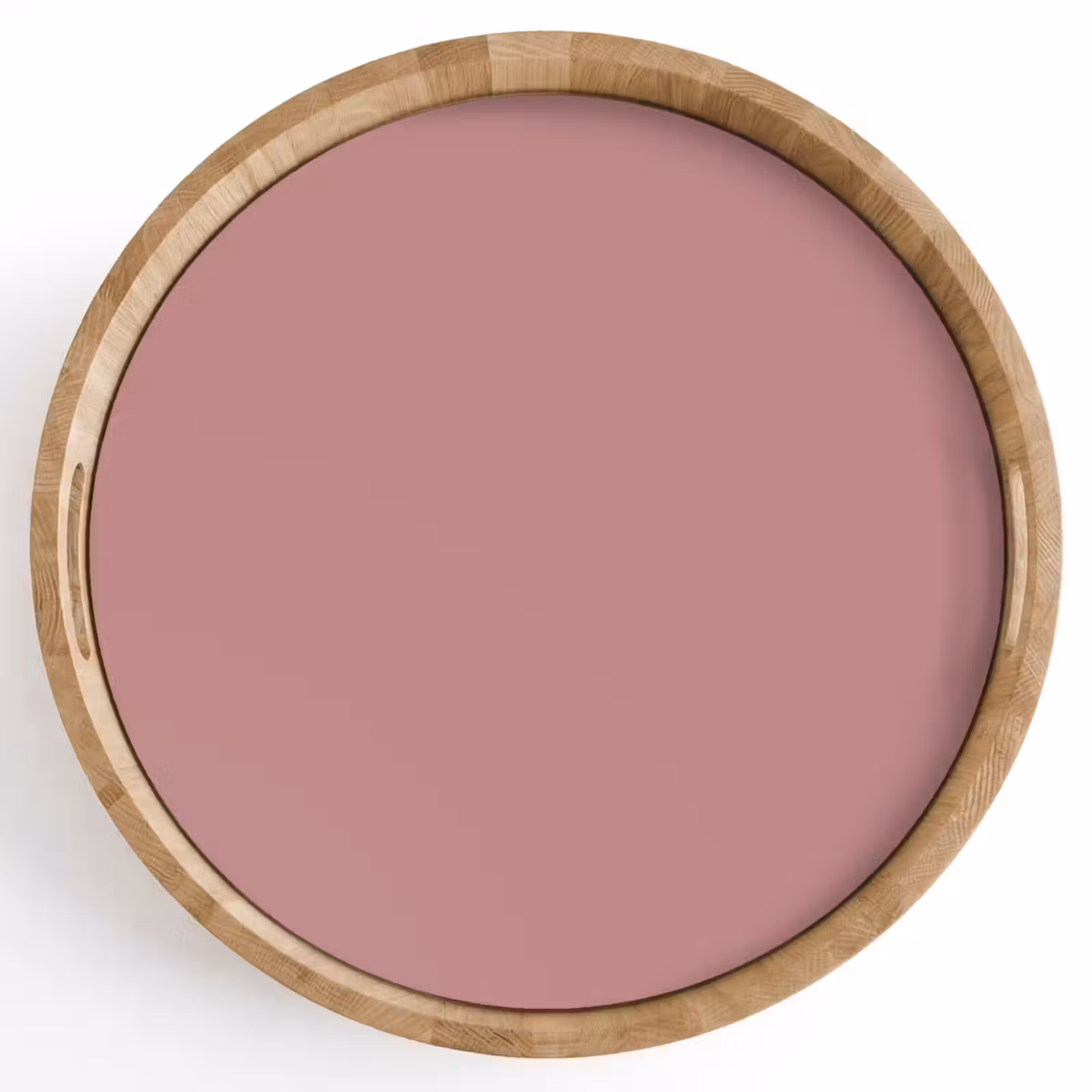 Dienblad - Dusty - Rose - Roze — 1