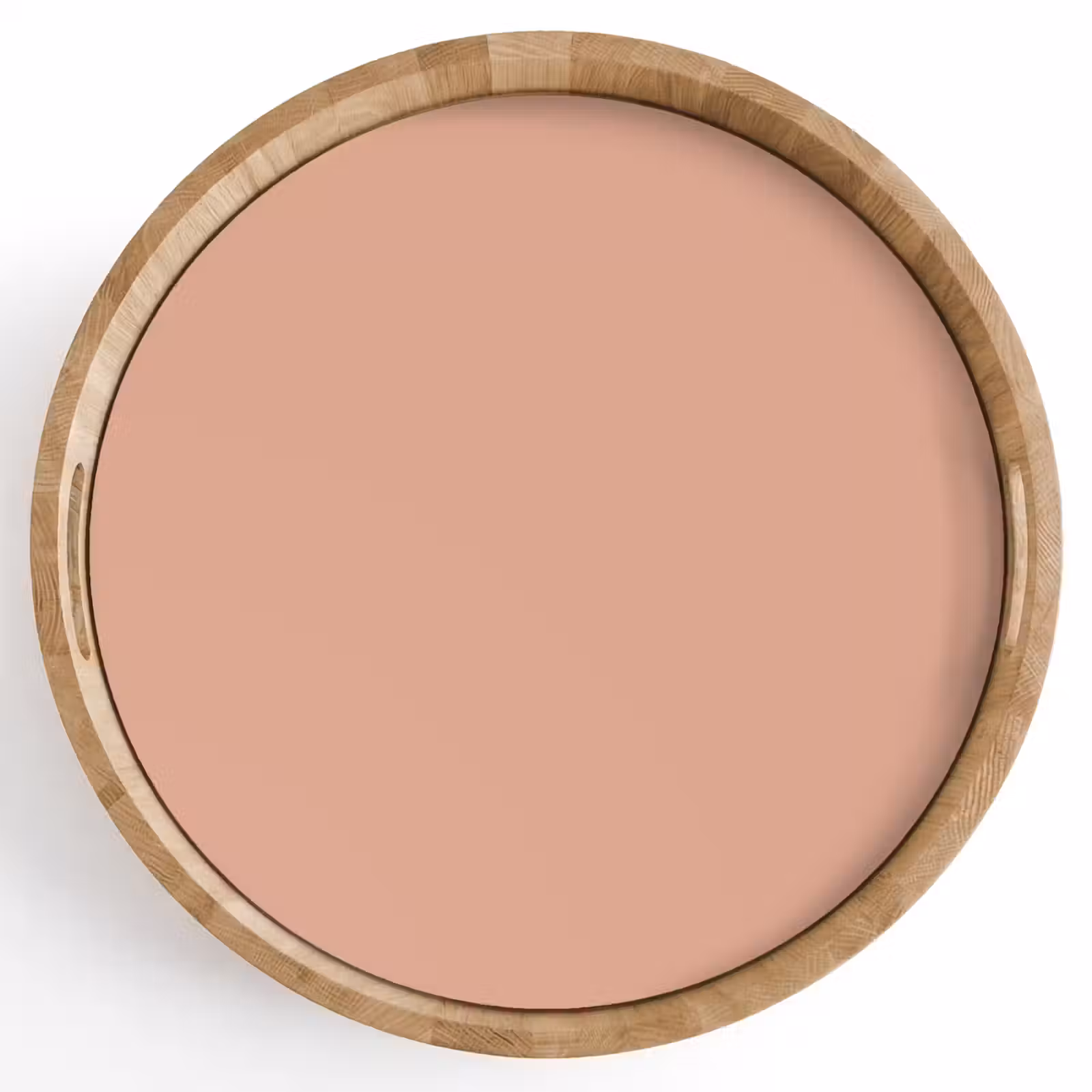 Dienblad - Dusty - Rose - Roze — 1