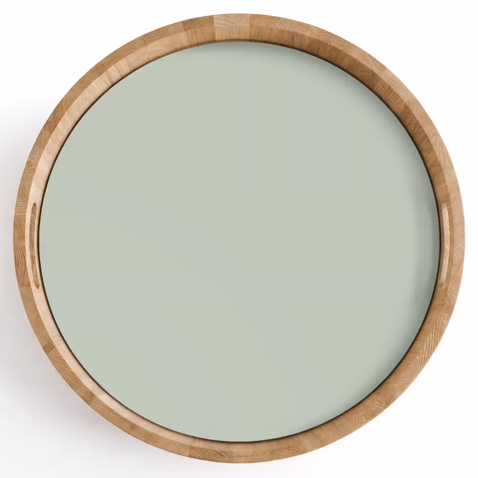 Dienblad - Frosted - Mint - Groen — 1