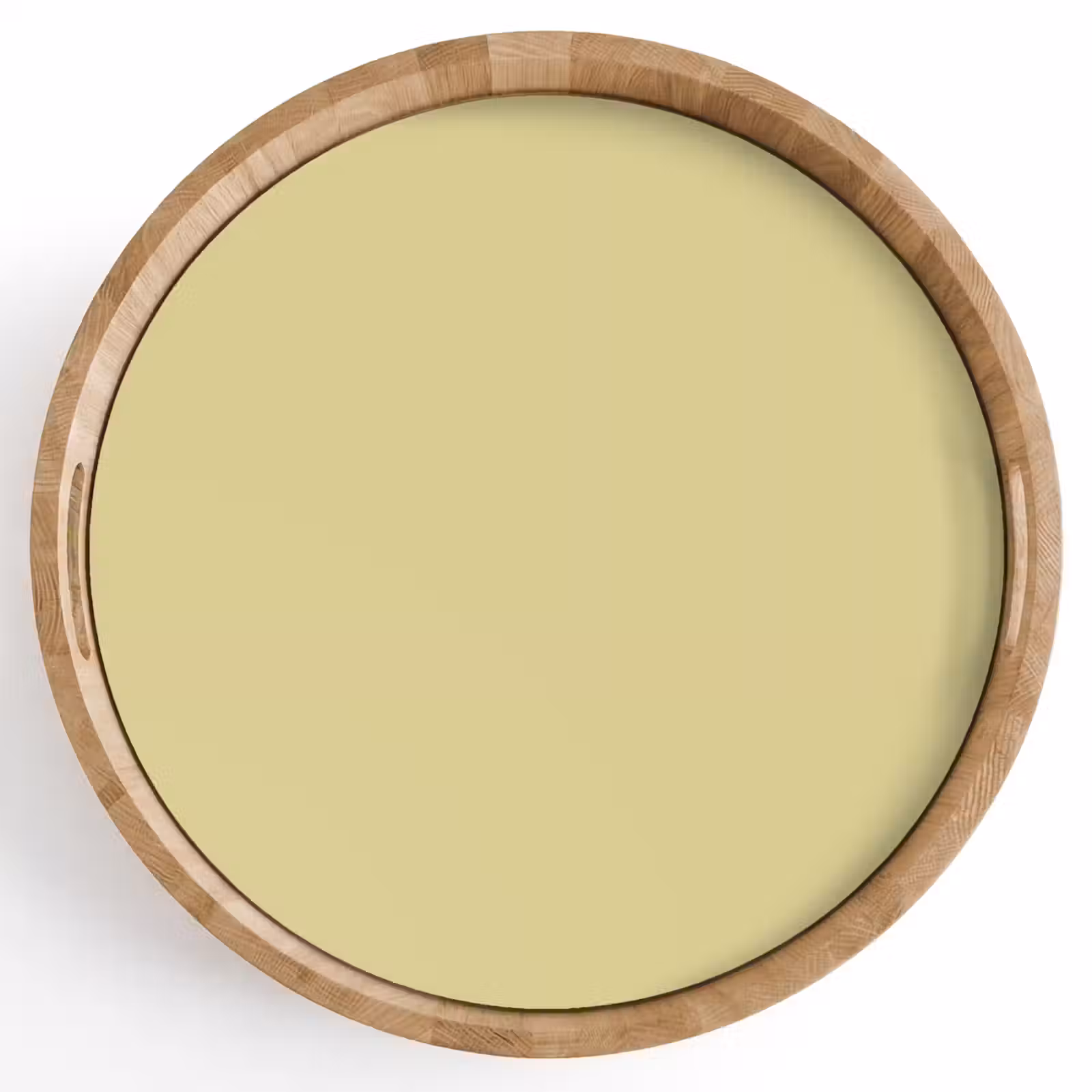 Dienblad - Golden - Clover - Geel — 1