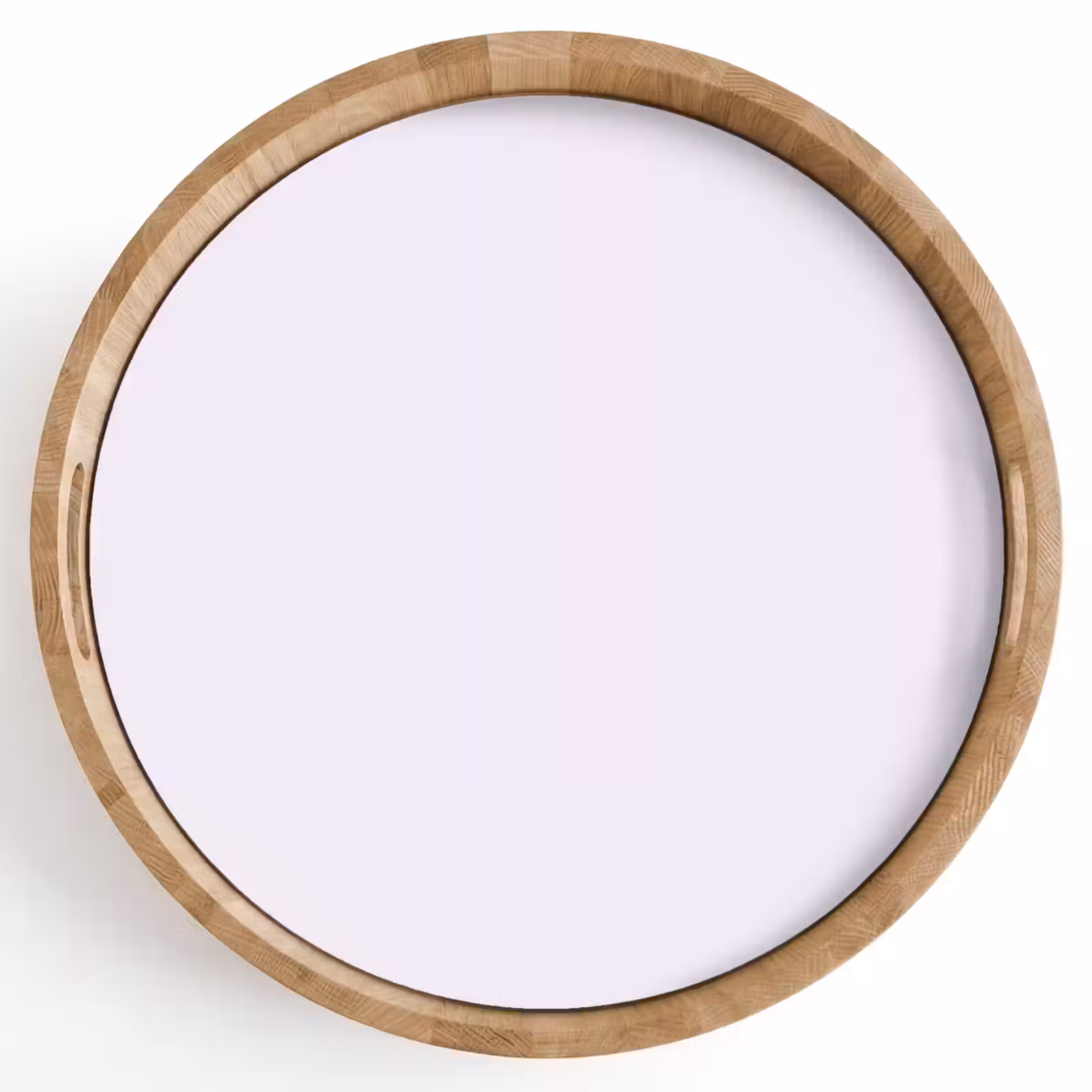 Dienblad - Lilac - Luxe - Paars — 1