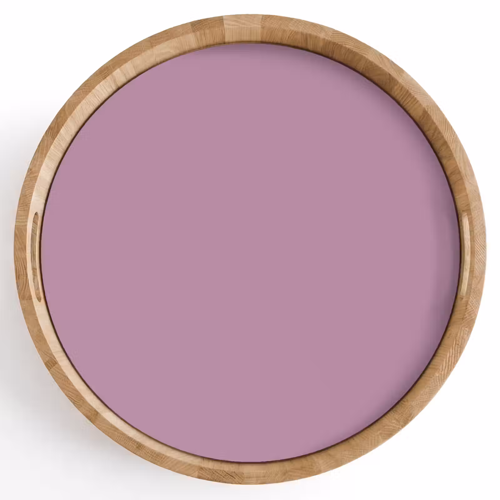 Dienblad - Lilac - Paars - Mauve — 1