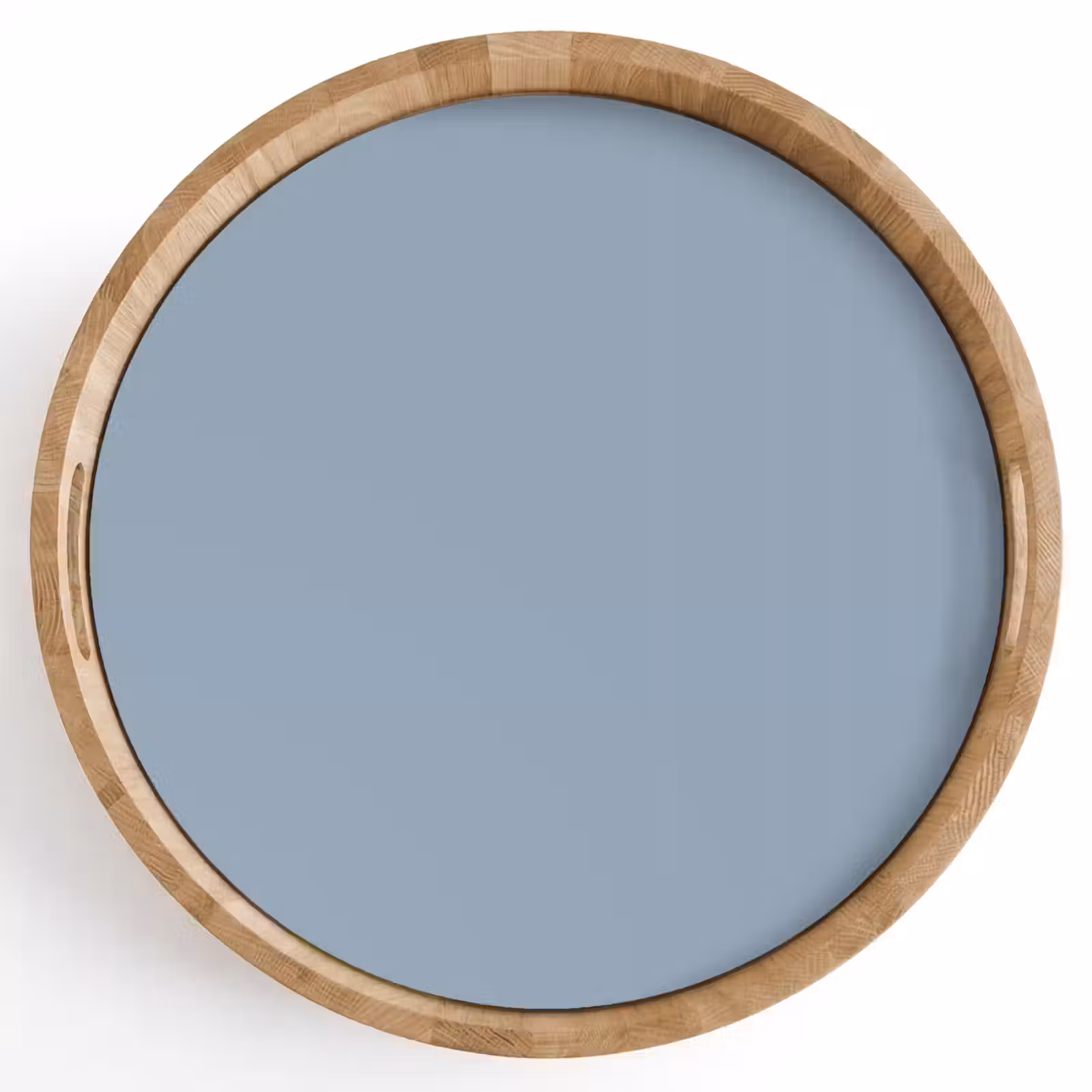 Dienblad - Mellow - Breeze - Blauw — 1