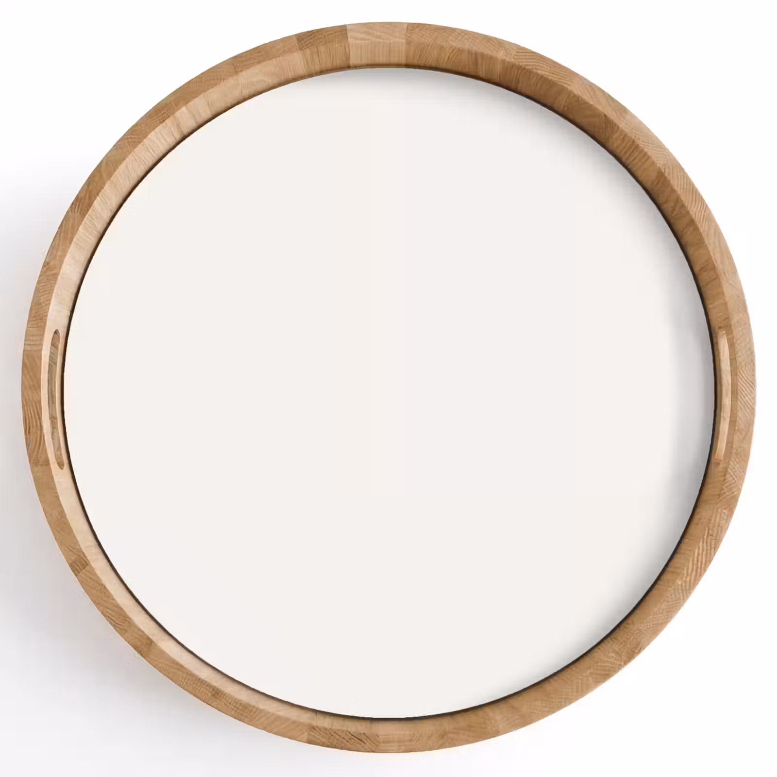 Dienblad - Pure - Alabaster - Wit — 1