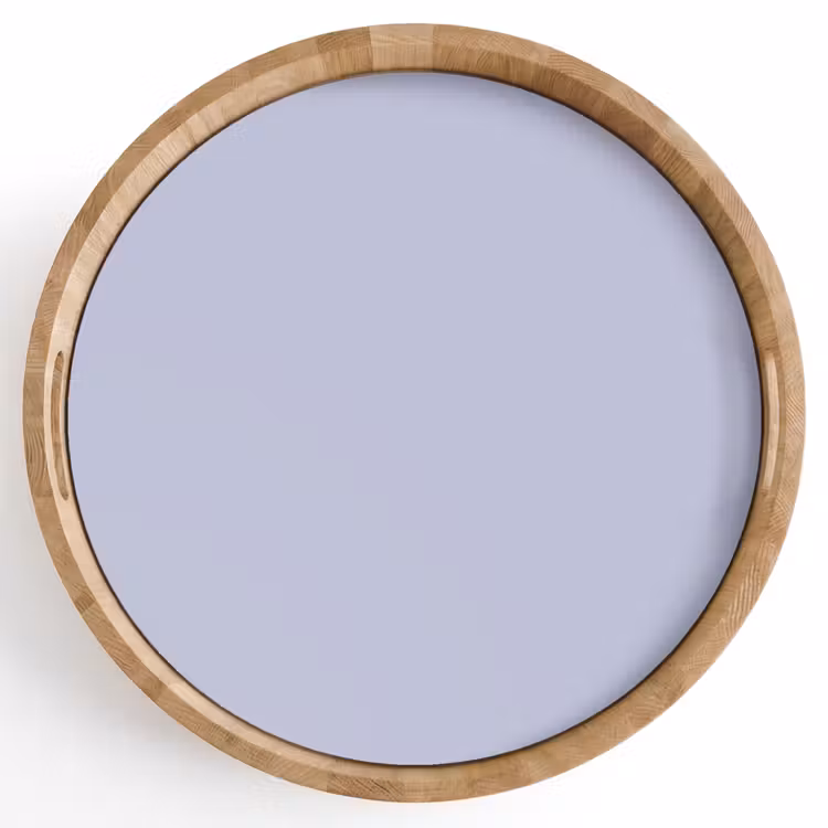 Dienblad - Chalky - Lavender - Paars — 1