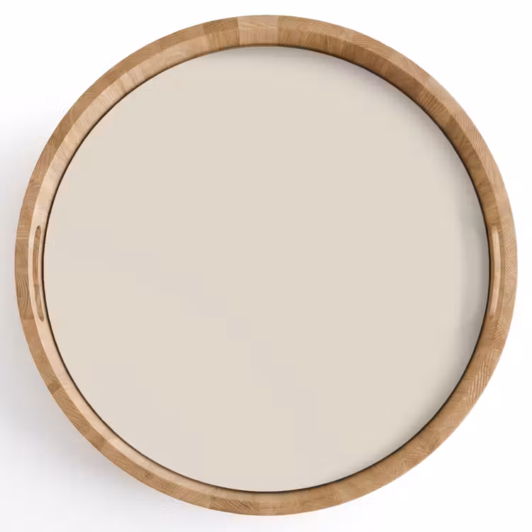 Dienblad - Fresh - Linen - Nude — 1