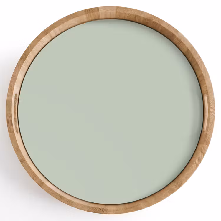 Dienblad - Frosted - Mint - Groen — 1