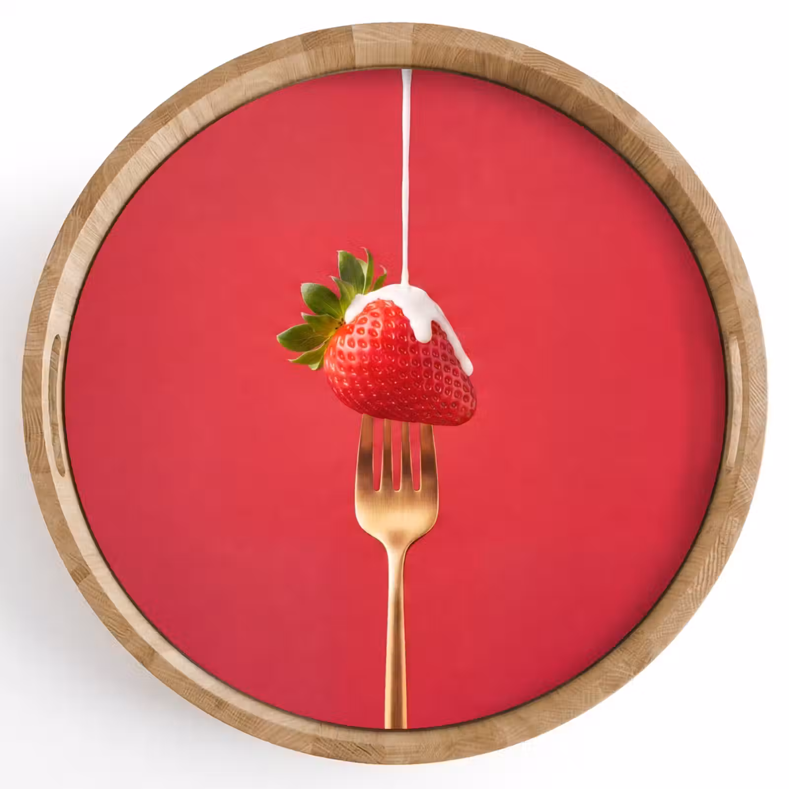 Dienblad - Fruit - Room - Modern — 1