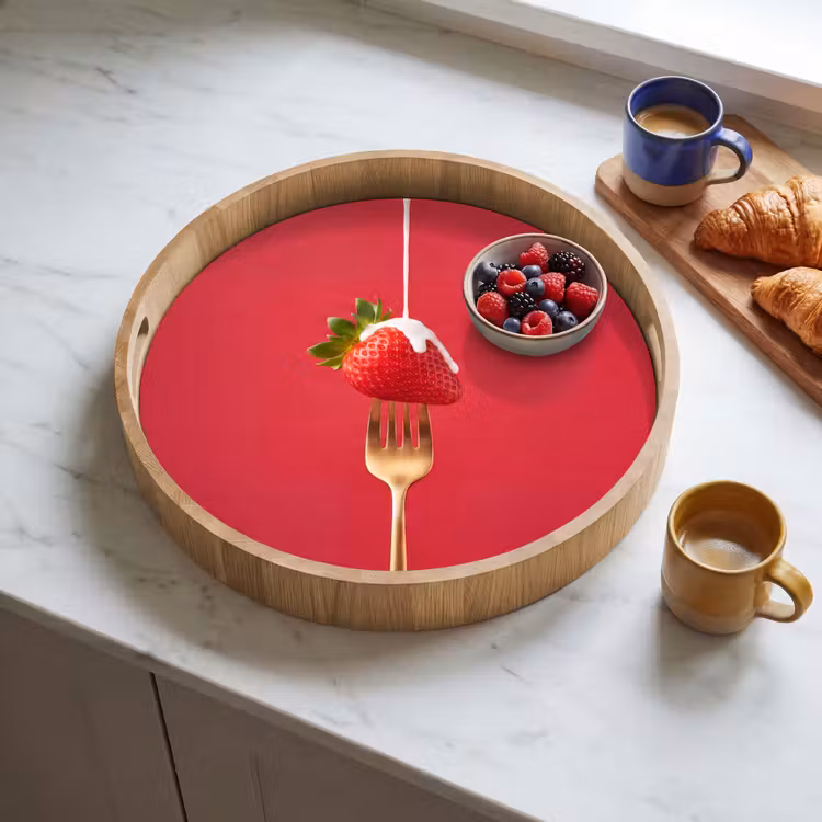 Dienblad - Fruit - Room - Modern — 4
