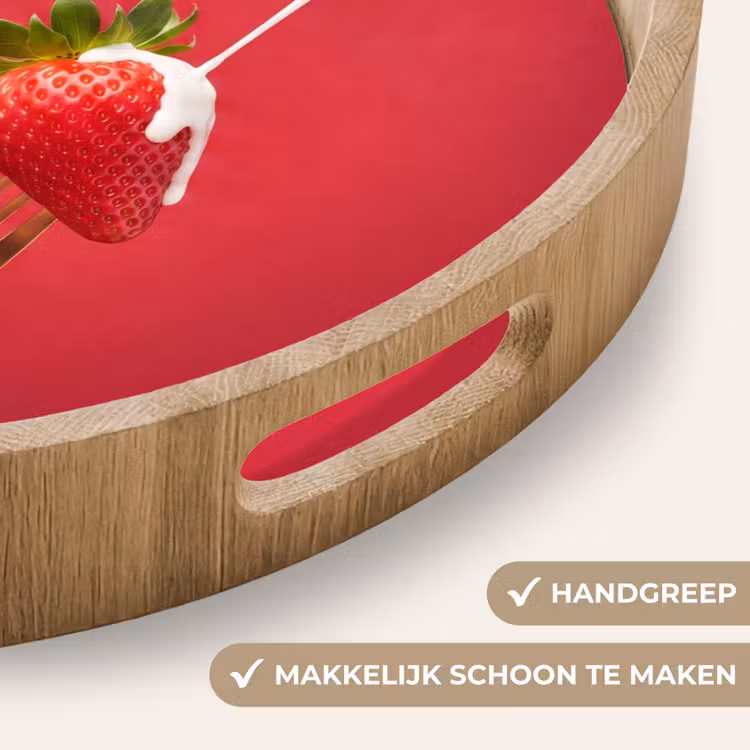 Dienblad - Fruit - Room - Modern — 5