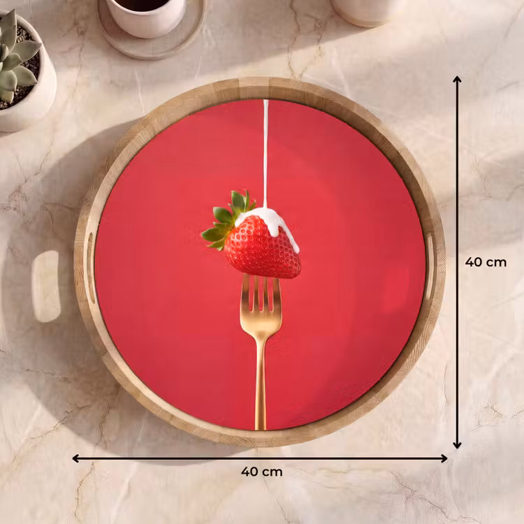 Dienblad - Fruit - Room - Modern — 9