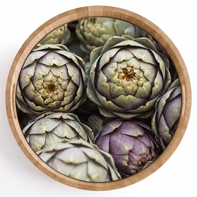 Dienblad - Groenten - Vers - Eten — 1