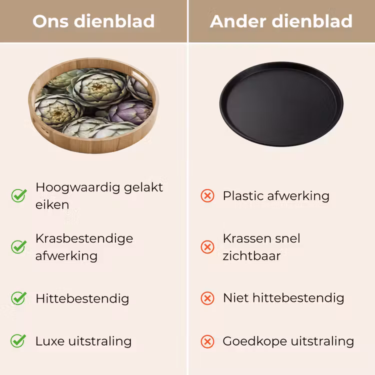 Dienblad - Groenten - Vers - Eten — 3