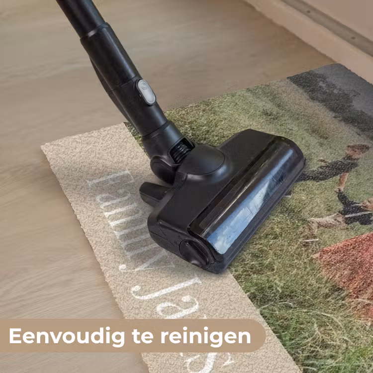 Personaliseerbare deurmat - Eigen - Foto - Balk - Onder — 9