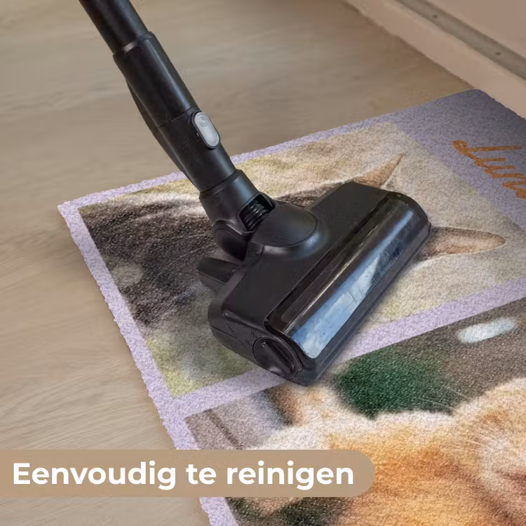 Personaliseerbare deurmat - Eigen - Foto's - Vierkant — 9