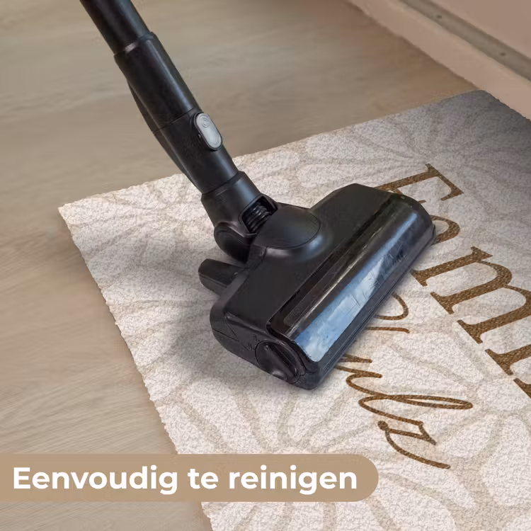 Personaliseerbare deurmat - Familie — 8