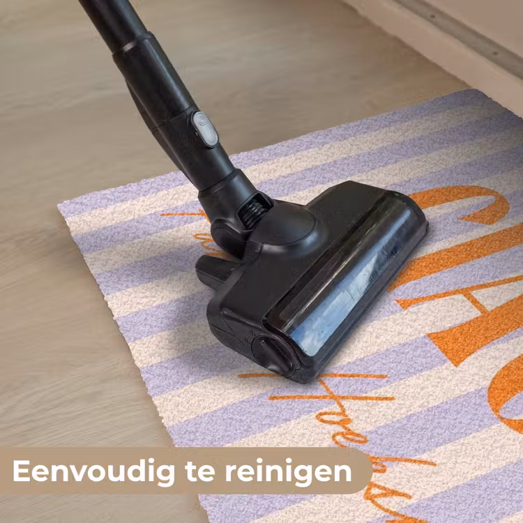 Personaliseerbare deurmat - Ciao — 9