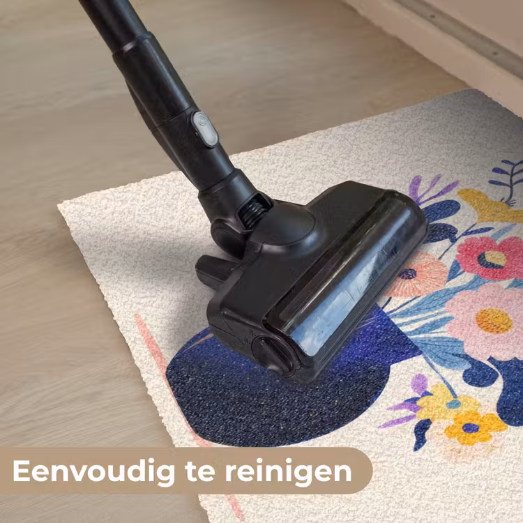 Deurmat - Vaas - Bloemen - Boeket — 9