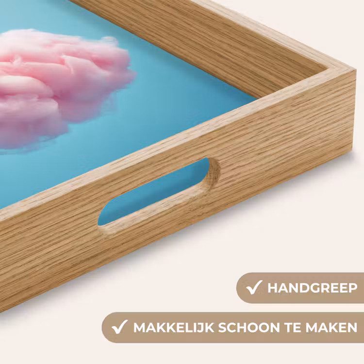 Dienblad - Suikerspin - Zoet - Snoep — 5