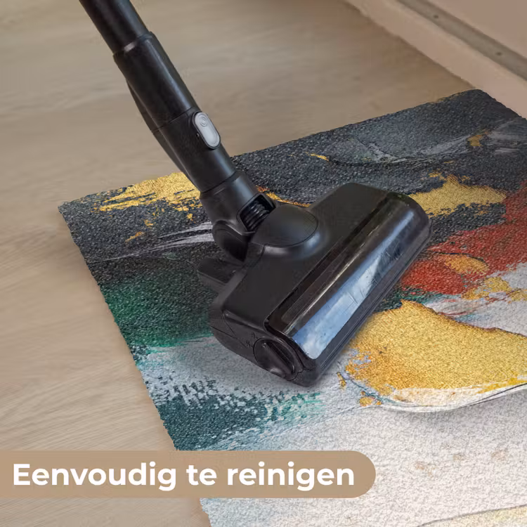 Deurmat - Modern - Kerst - Abstract - Goud — 9