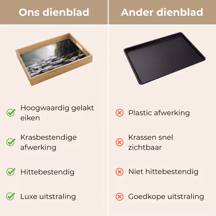Dienblad - Stenen - Stapel - Natuur — 3