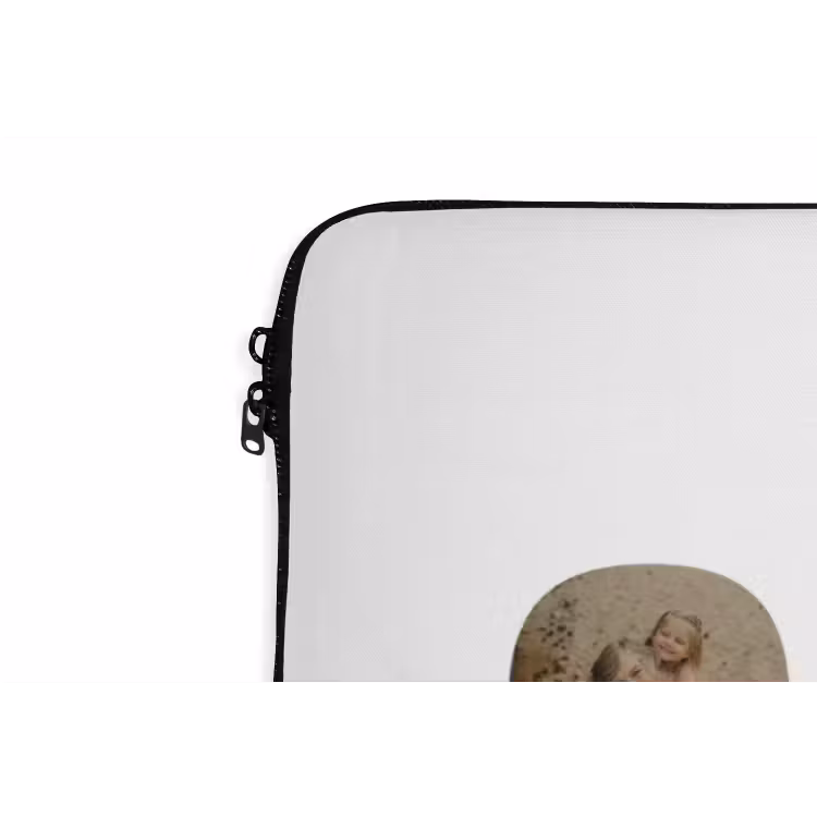 Gepersonaliseerde laptophoes - Oma - Lettercollage — 6