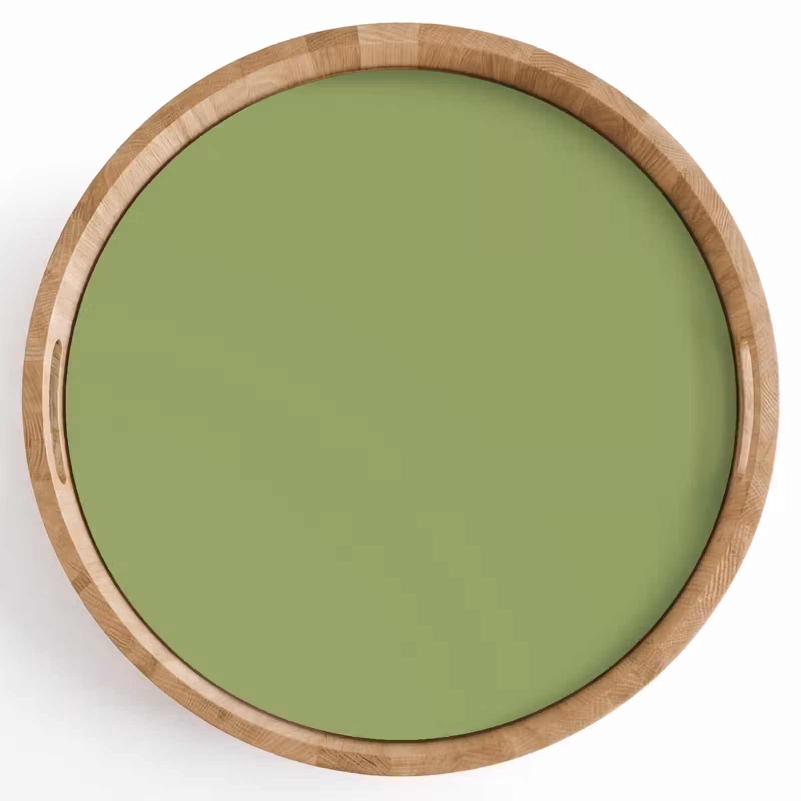 Dienblad - Sage - Green - Groen — 1