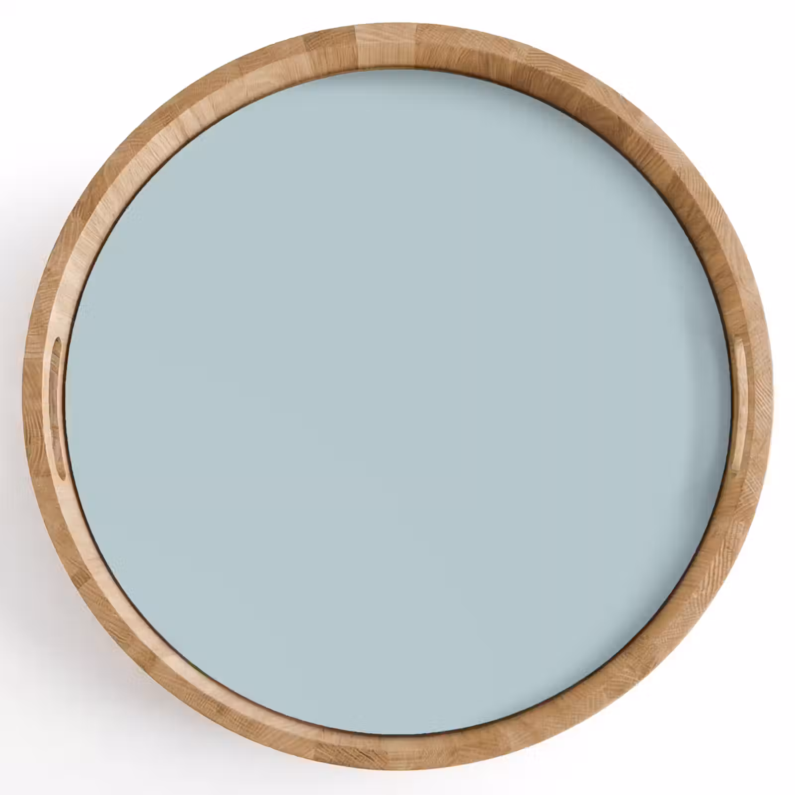 Dienblad - Slate - Blue - Blauw — 1