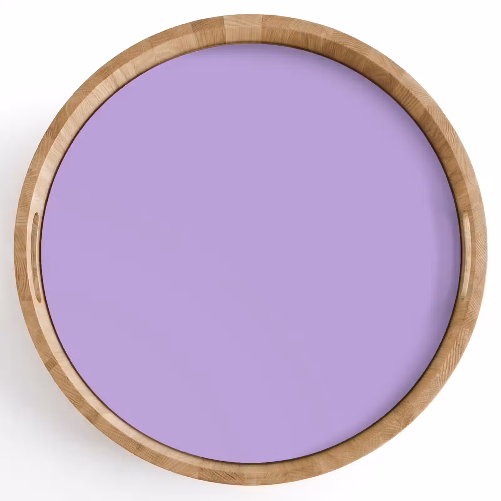 Dienblad - Soft - Lavender - Paars — 1